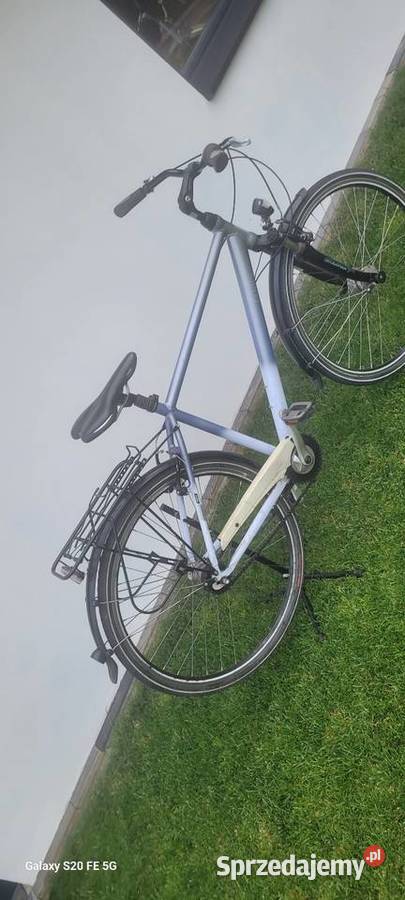 Rower męski 28 Rożniątów