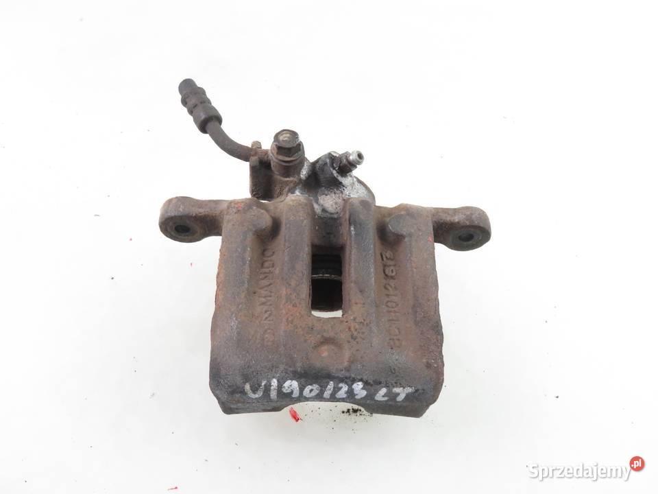 ZACISK LEWY TYŁ CHEVROLET CAPTIVA