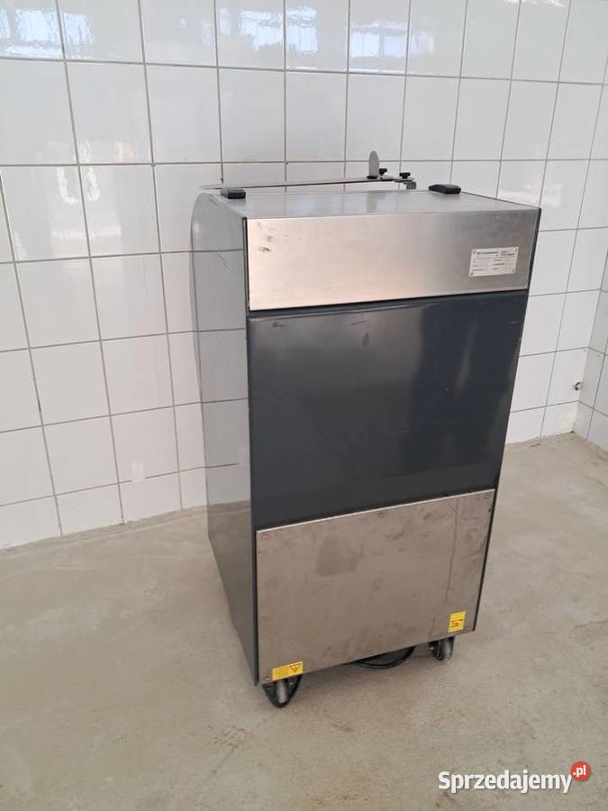 Krajalnica do chleba MHS RM 380 Rzeszów sprzedam