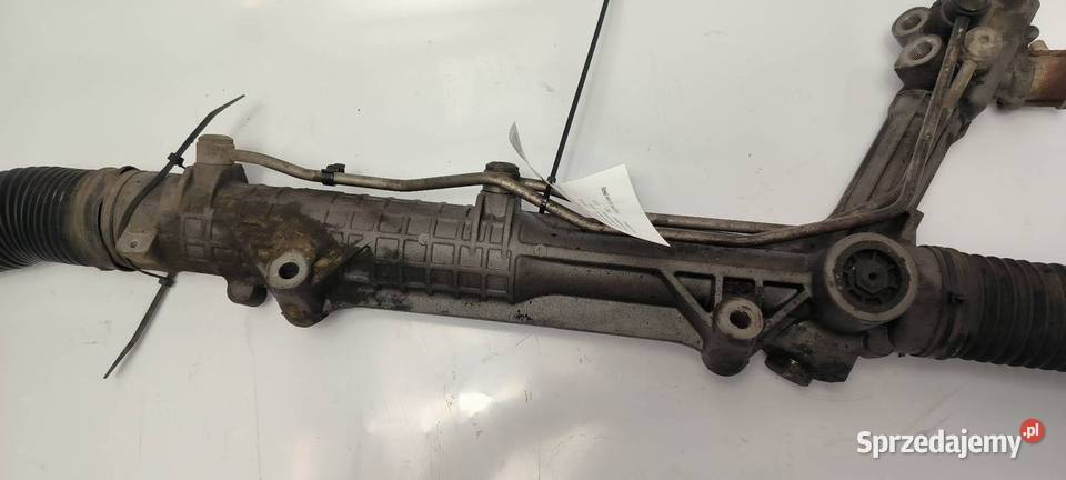 MAGLOWNICA LAND ROVER RANGE ROVER VOGUE L322 kujawsko-pomorskie Lipno