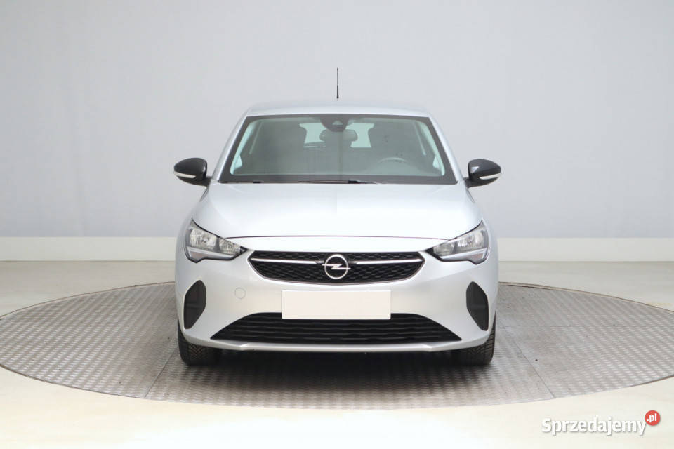 Opel Corsa 12 Zabrze