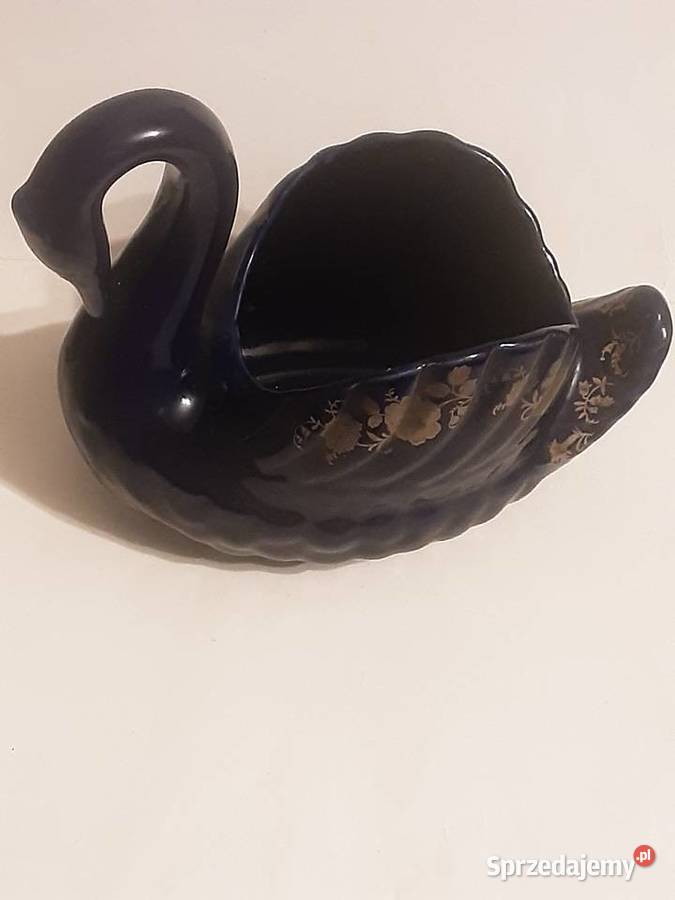 Łabądź dekoracyjny Szczecinek sprzedam