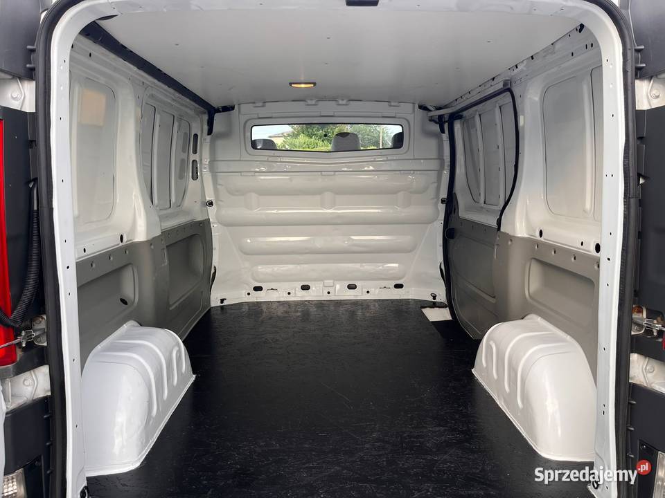 Renault Trafic 20 dci SUPER STAN podkarpackie Stara Wieś