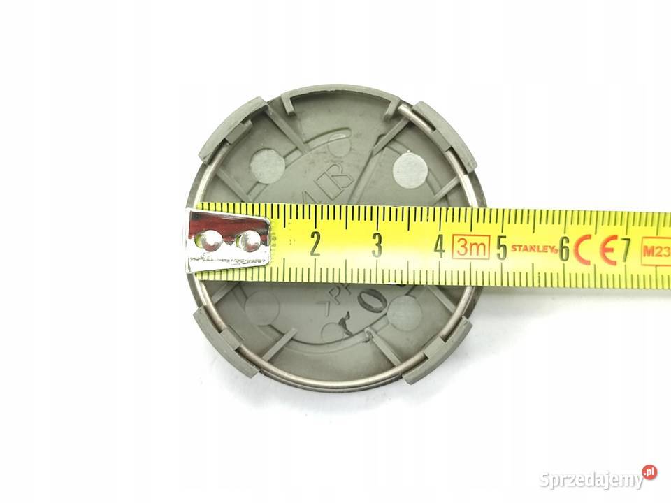 DEKIELEK FELGI MAZDA 52mm 51mm 2114