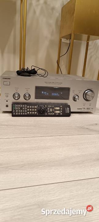 SONY STR-AV-910 100 WATT sale RECEIVER