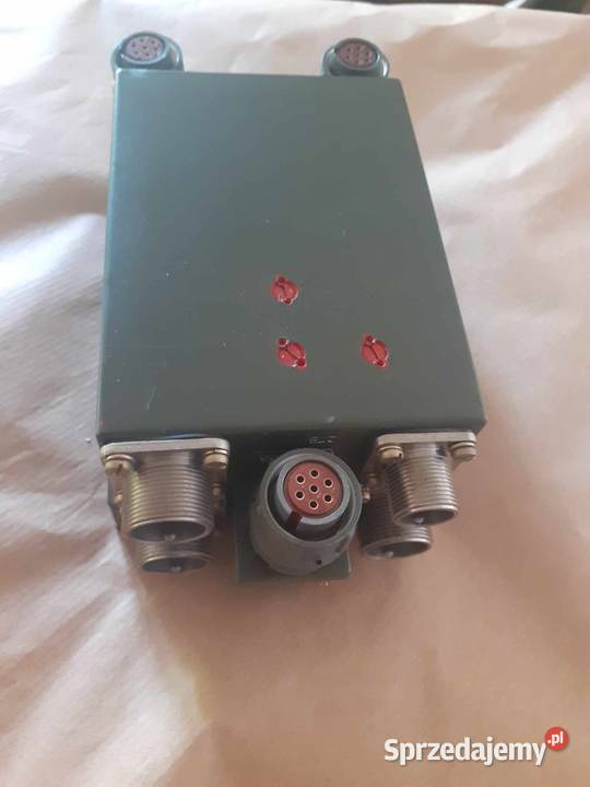 Regulator temperatury RTS273A Dębica