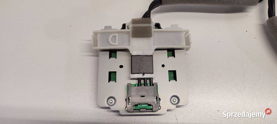 MAZDA 2 TOYOTA YARIS IV ANTENA WIĄZKA 8614758010 Pozostałe