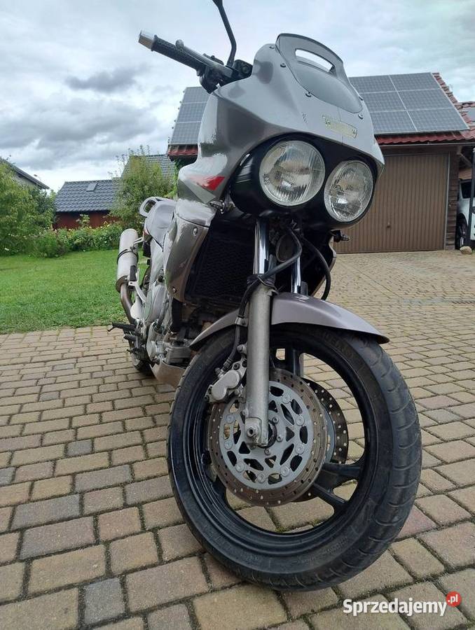 Sprzedam Yamaha tdm 850 łańcuch pomorskie Chojnice