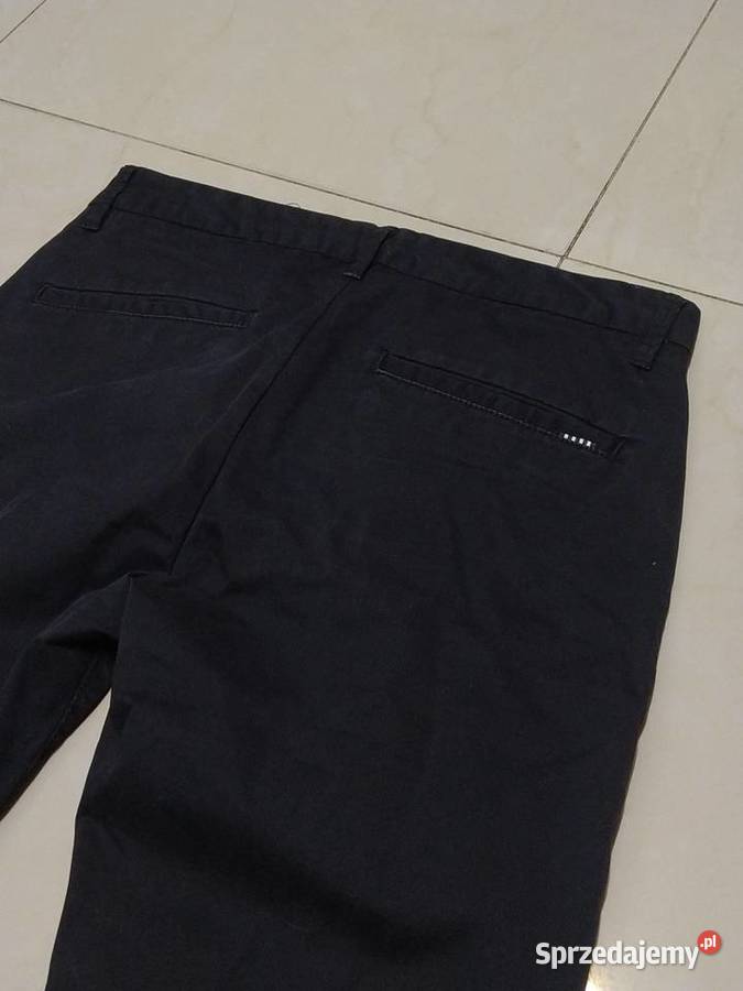 Spodnie Pull Bear EUR 40 MEX 31 smart skinny Rozmiar M
