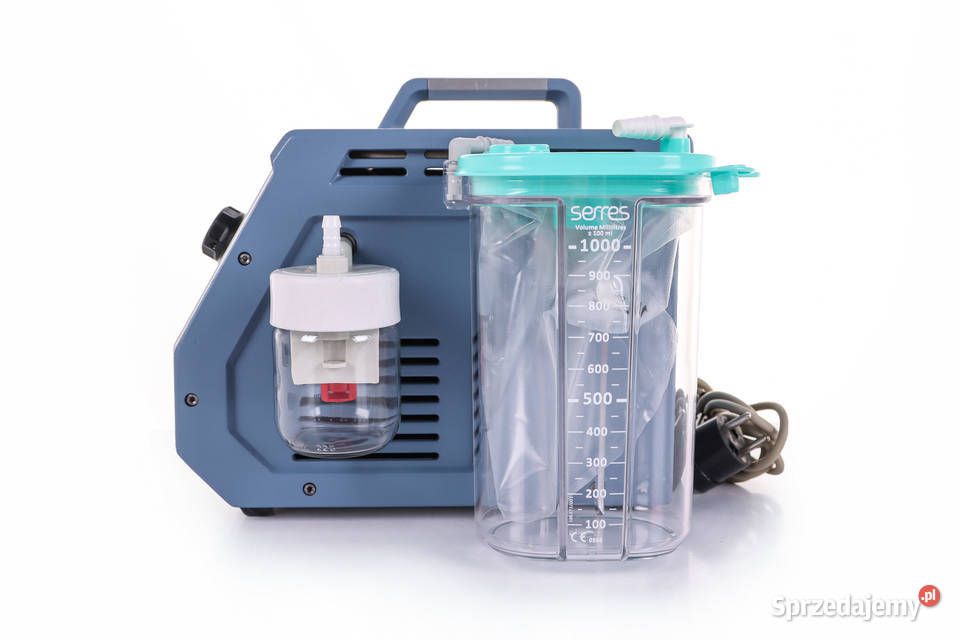 Ssak chirurgiczny MEDELA BASIC Leszno