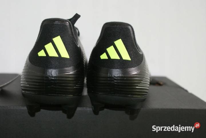 ADIDAS F50 LEAGUE FGMG 44 kujawsko-pomorskie Toruń sprzedam