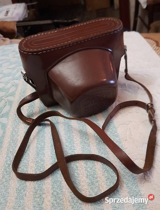 Aparat fotograficzny Start Dąbrowa Górnicza