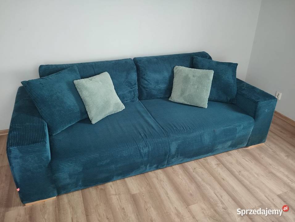 Duża kanapa