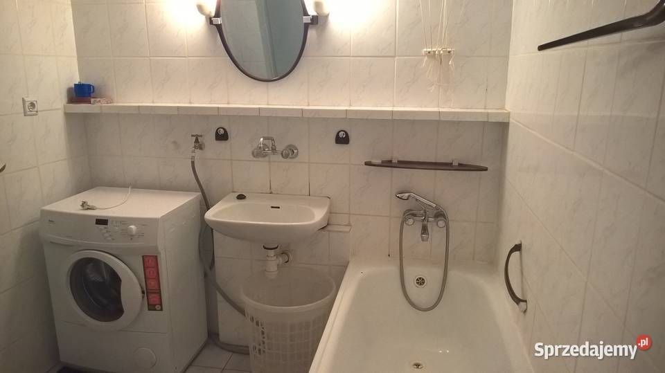 Sprzedam mieszkanie 3pokojowe 60m2 Biała Biała Podlaska sprzedam