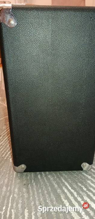 Sprzedam wzmacniacz Turek sprzedam