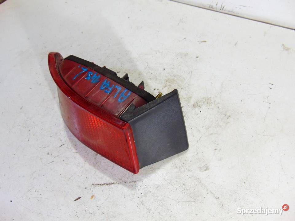 LAMPA LEWA TYLNA TYŁ ALFA ROMEO 145 sprzedam