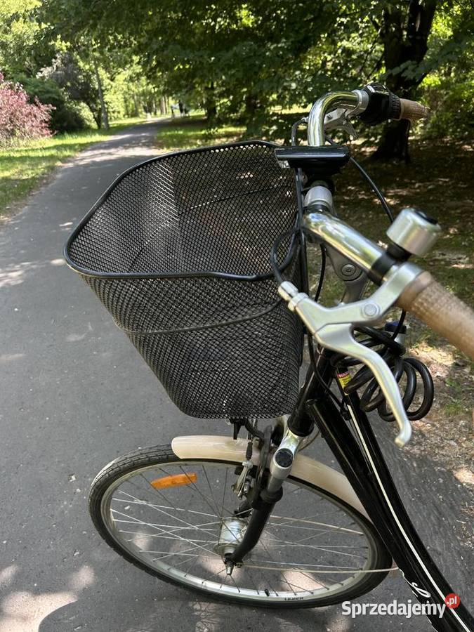 Rower miejskidamkarower damskiLimber28 Kraków