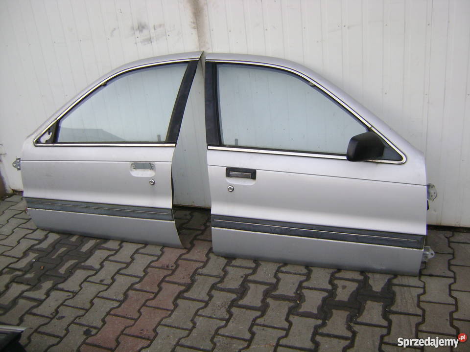 LANCER IV 98r DRZWI KLAPA SZYBA Motoryzacja Nowy Dwór Gdański