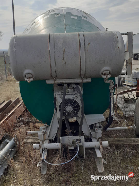 Zabudowa Betonogruszki Betonomieszarka 1998r pełny VAT dolnośląskie Źródła