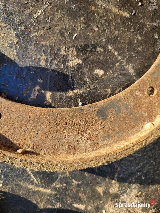 KLOCKI HAMULCOWE SZCZĘKI HAMULCOWE DKW NZ350 Rybnik