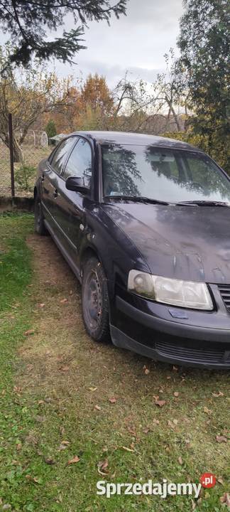 Volkswagen Passat 19 TDI Jasło sprzedam