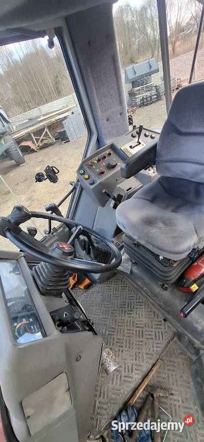 Massey ferguson 3060 stan perfekcyjny