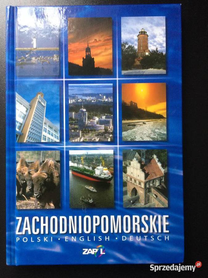 2775 Zachodniopomorskie Szczecin