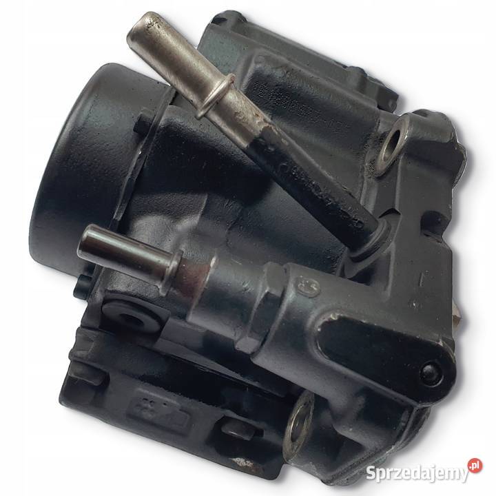 POMPA WTRYSKOWA Ford Mondeo IV 20 TDCI Delphi