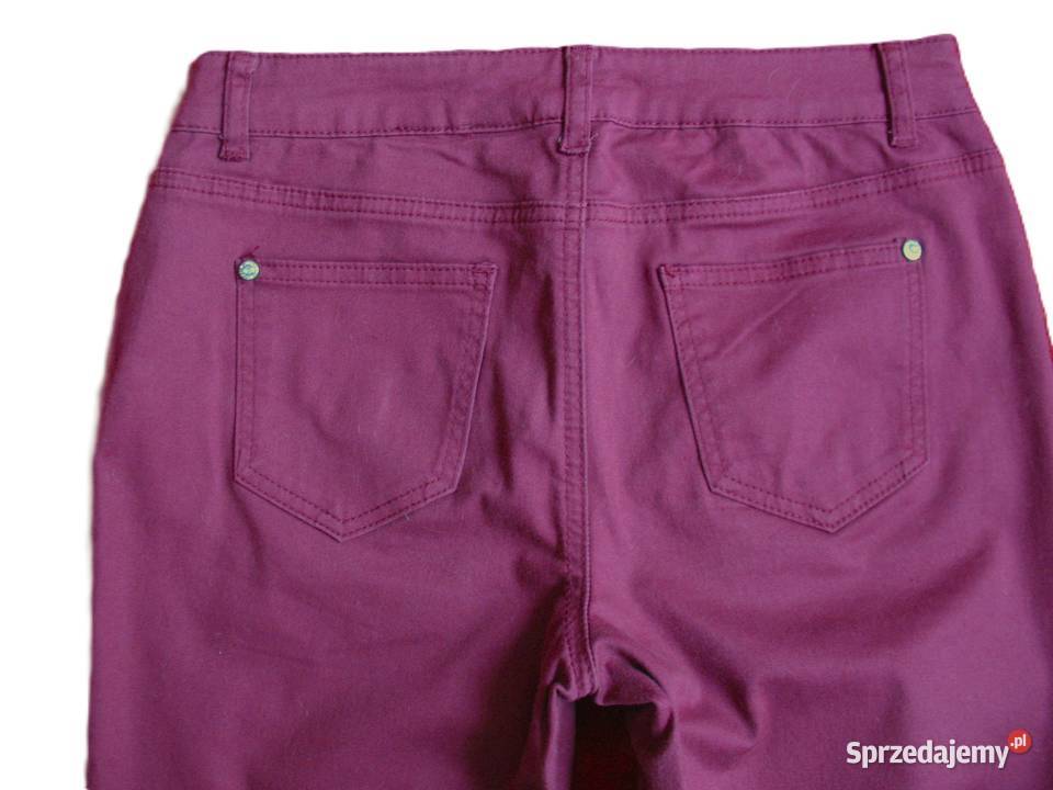 Spodnie damskie jeans 36 S biodra 94 Bodyflirt Siedlce