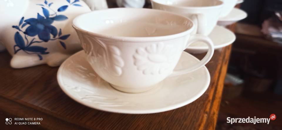 Filiżanka Corona Pedermal Colombia pomorskie Gdańsk sprzedam
