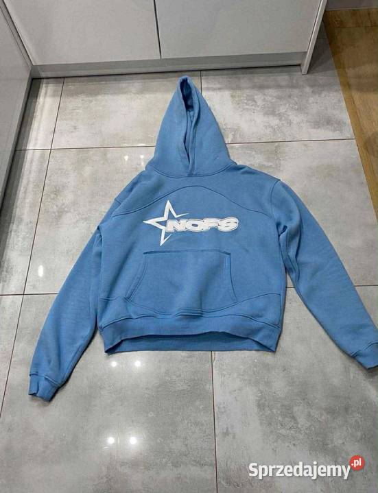 Komplet Dresowy NOFS Odzież sportowa Katowice