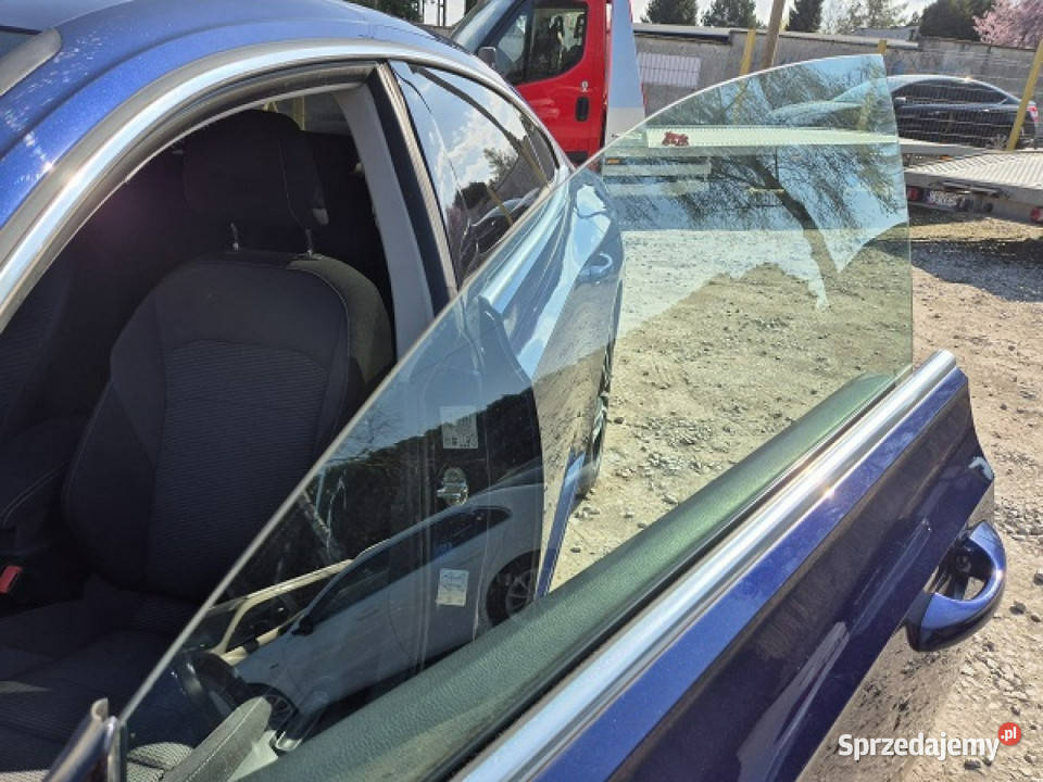 Volkswagen Arteon Serwis Aso isofix