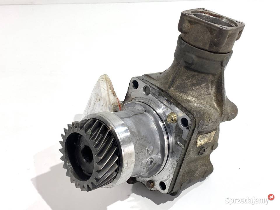 REDUKTOR SKRZYNI BIEGÓW HONDA CRV II RMB 0107 22