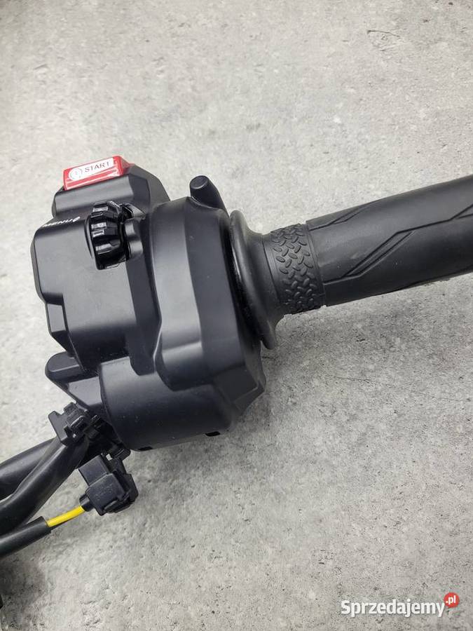 YAMAHA MT 09 MT09 MT09 2124 OEM PRZEŁĄCZNIKI
