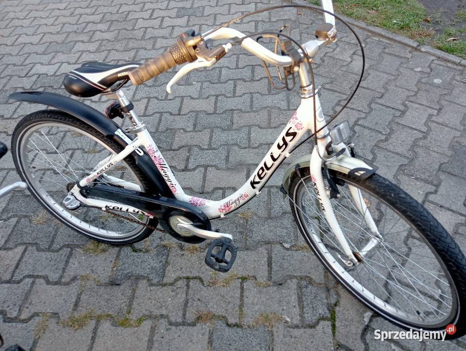 Rowery dziecięce 24 cala 300 2 sztuki 100 Sport i Wypoczynek Jaworzno