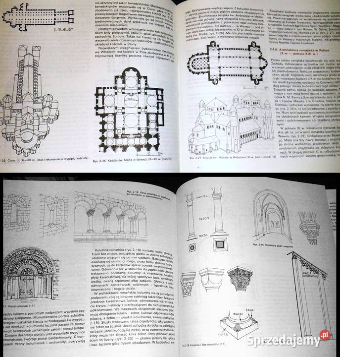 Zarys projektowania i historii architektury Chełm