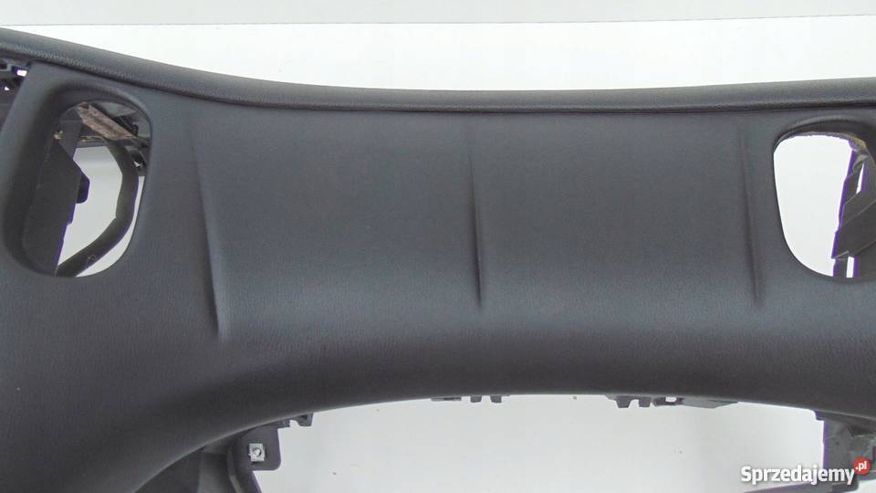 DESKA KONSOLA PODUSZKA AIRBAG INFINITI EX QX50 wielkopolskie