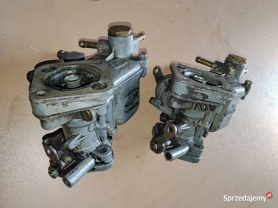Fiat 126p Maluch gaznik osobowe Stalowa Wola
