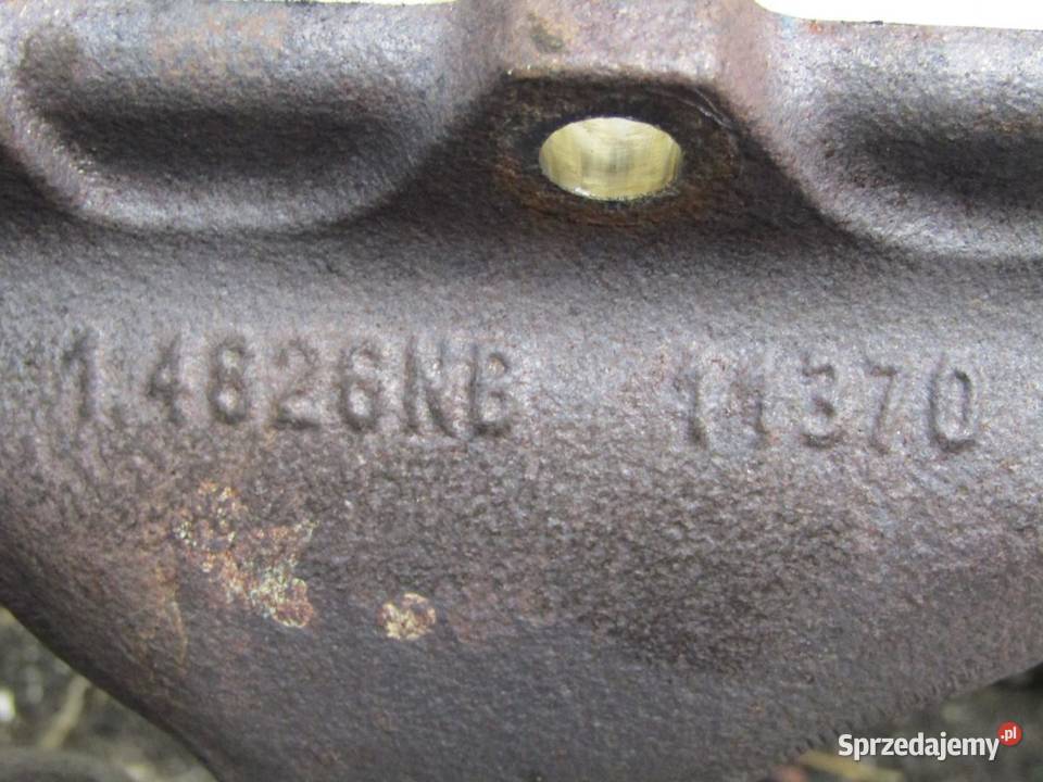 TURBINA TRUBOSPRĘŻARKA 09 IGT NISSAN MICRA K14