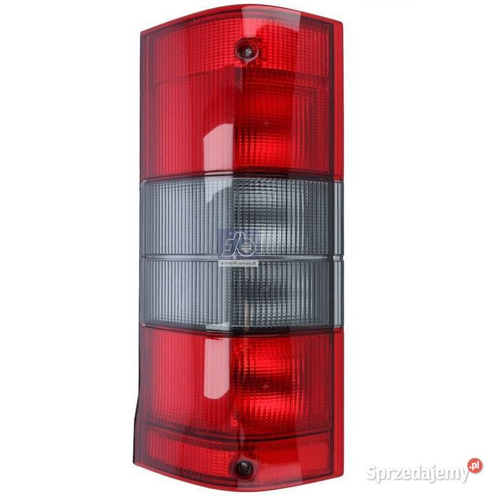 Lampa tylna LEWA Fiat Ducato Peugeot Boxer