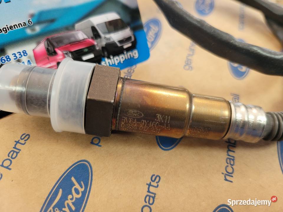 Sonda Ford BV6A9Y460AA 1771995 BV6A 9Y460 AA Radom