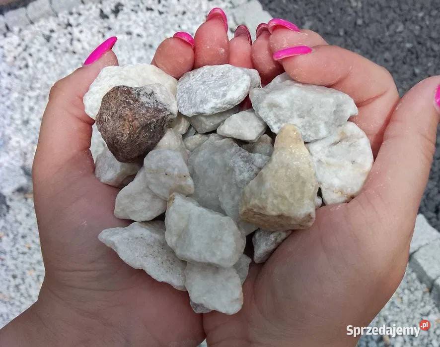 Crystal White 1632mm Słone