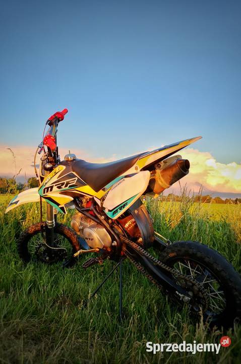 MRF 140RC Przemyśl