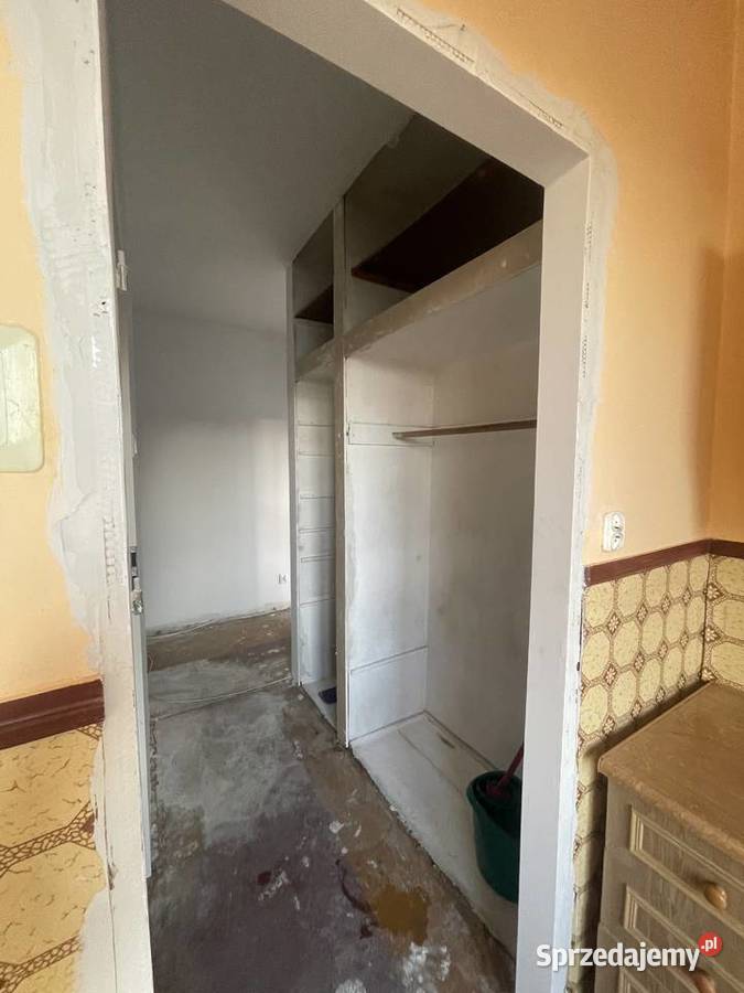 Sprzedam Mieszkanie 2 pokojowe w BIelskuBiałej