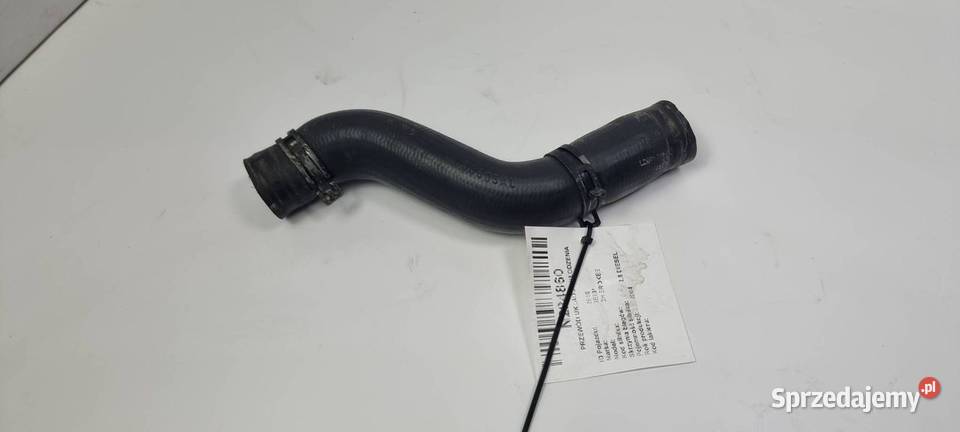 PRZEWÓD UKŁADU CHŁODZENIA JEEP CHEROKEE