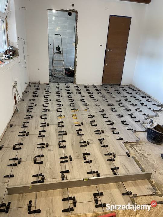 Remonty wykończenia warmińsko-mazurskie Mrągowo