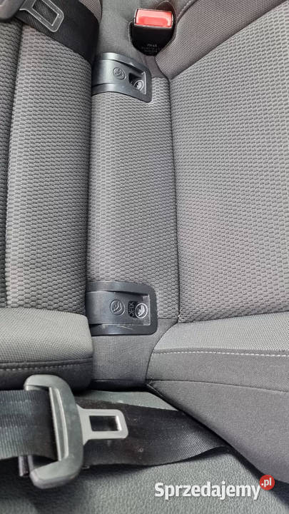 VW Golf 16TDi automat DSG kombi salon automatyczna Warszawa