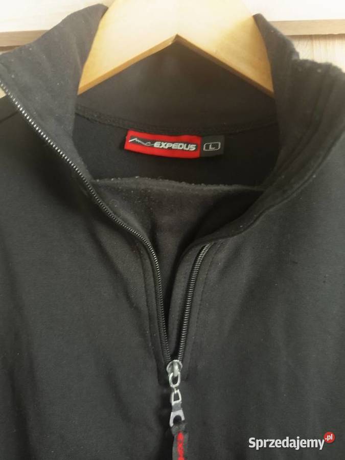 Termoaktywna bluza Expedus L Rymanów