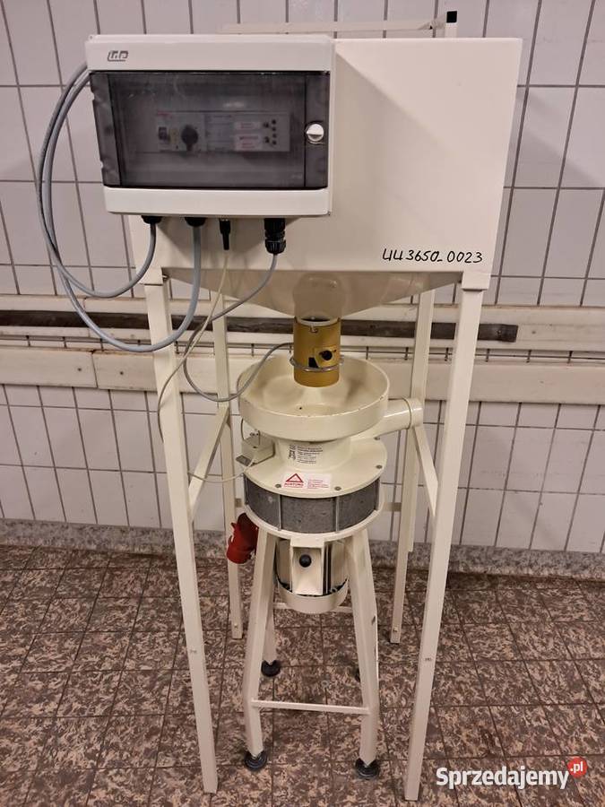 Młyn do mielenia zboża młyn do mąki Rzeszów