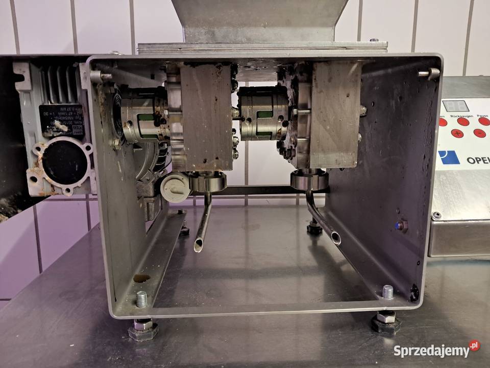 Maszyna do nadziewania pączków Opelka Gastronomia Rzeszów sprzedam